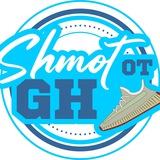 Telegram profile photo for GH_FOR_KIDS