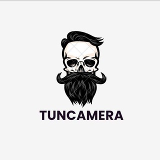 Telegram profile photo for TUNCAMERA