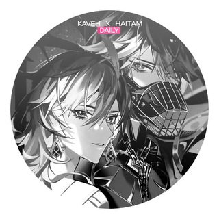 Telegram profile photo for KAVETHAMDAILY info