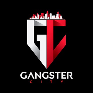 Telegram profile photo for GANGSTER CITY