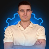 Telegram profile photo for ОГЭ от ТЕХНАРЯ | Физика ОГЭ
