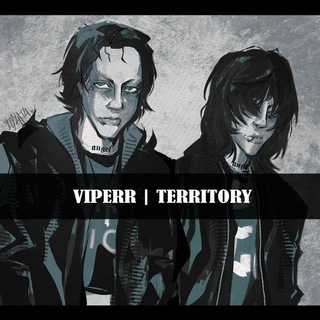 Telegram profile photo for VIPERR | TERRITORY🌏