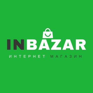 Telegram profile photo for inbazar.uz