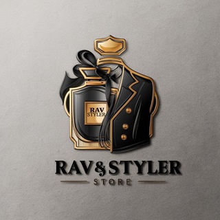 Telegram profile photo for RAV&STYLER