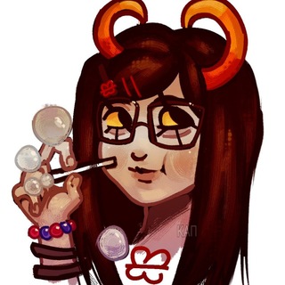 Telegram profile photo for Кап Кардиограмма 💥