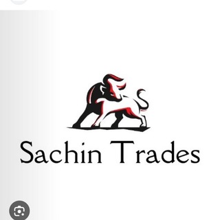 Telegram profile photo for Sachin trader🎯