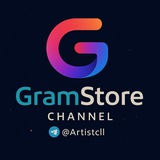 Telegram profile photo for 𝐆𝐫𝐚𝐦𝐒𝐭𝐨𝐫𝐞
