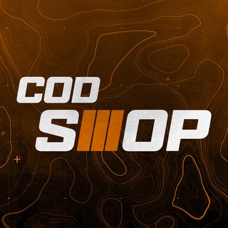Telegram profile photo for COD SHOP TRUST ️