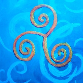 Telegram profile photo for Natural Healing -Central Portugal