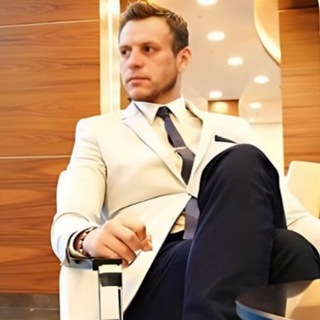 Telegram profile photo for Владимир Пронин/ о заработке в интернет