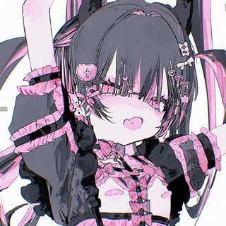 Telegram profile photo for MileFaileLoliLoseYourselfilium💊