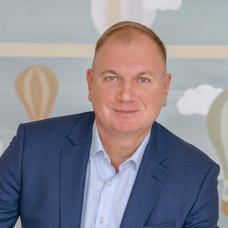 Telegram profile photo for Григорий Гачкевич © Автор книг для детей