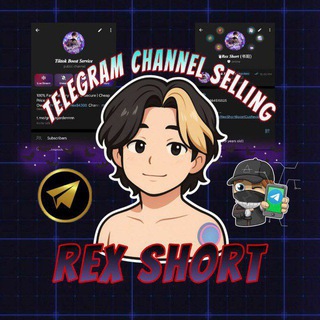 Telegram profile photo for Telegram Channel အရောင်းအဝယ်