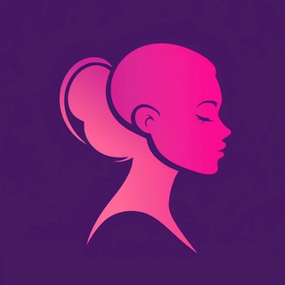 Telegram group profile photo for Ищу Модель Москва