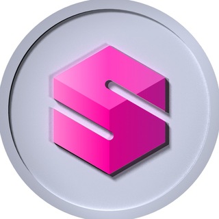 Telegram group profile photo for STIMA | Official Community