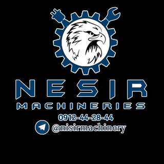 Telegram profile photo for NISIR 🦅 fashion collection ንስር ኮሌክሽን