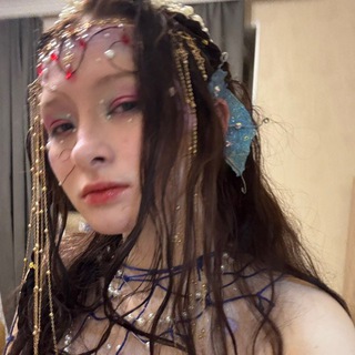 Telegram profile photo for Ксеня