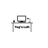 Telegram profile photo for Tog'a Loft