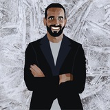 Telegram profile photo for ManUnited | Ruben Amorim