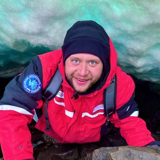 Telegram profile photo for Сергей Колба