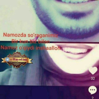 Telegram profile photo for π HaYoTiM π orginal οΈ
