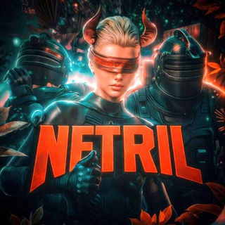 Telegram profile photo for 𝙉𝙀𝙏𝙍𝙄𝙇 𝙈𝙀𝙏𝙍𝙊💥