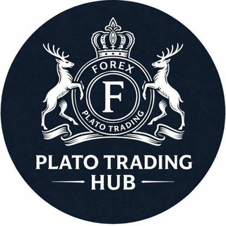 Telegram profile photo for FOREX PLATO TRADING