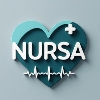 Telegram group profile photo for 💉 پرستاری بالینی کاربردی نورسا | NURSA