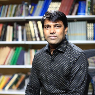 Telegram profile photo for Rajesh Kumar's Channel