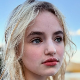 Telegram profile photo for NELL FISHER