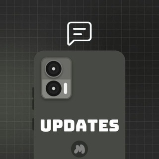 Telegram profile photo for Moto Edge 30 Neo | Updates
