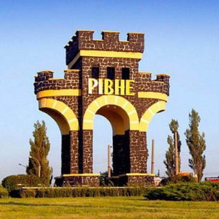 Telegram profile photo for РІВНЕ онлайн 🟢