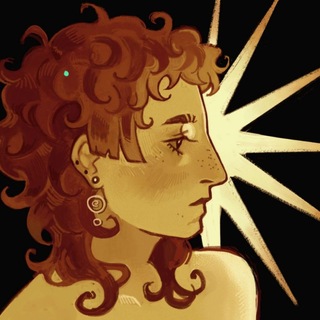 Telegram profile photo for Ох йо