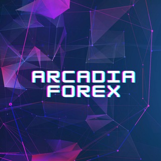 Telegram profile photo for Arcadia Fx