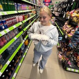 Telegram profile photo for Злата я