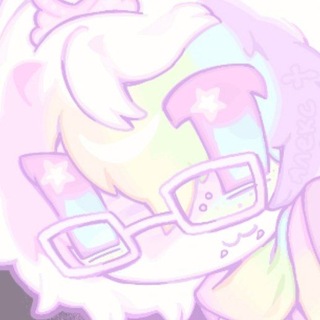 Telegram profile photo for 🦄