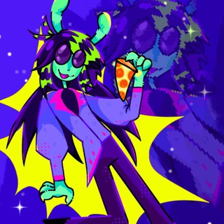Telegram profile photo for nao💿