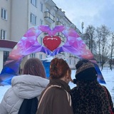 Telegram profile photo for Есь bi Jанка в иJULе