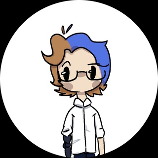 Telegram profile photo for Костанчик типо🧦