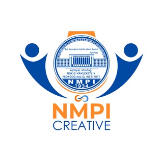 Telegram profile photo for NMPI | Creative