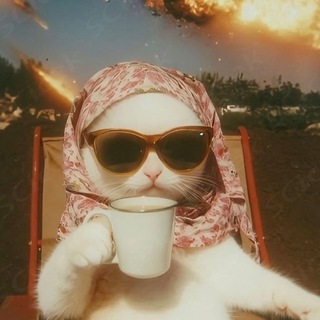 Telegram profile photo for ай эм bueno
