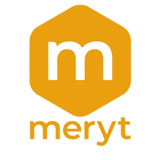Telegram profile photo for Meryt Announcements Channel