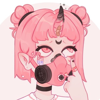 Telegram profile photo for 🦇Sashka🦇