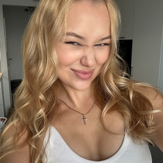 Telegram profile photo for stasya_b 🧸 (фитнес-тренер & нутрициолог)