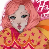 Telegram profile photo for 𝓝𝓪𝓭𝓲𝓪 𝓓𝓮 𝓟𝓸𝓲𝓻𝓮🎉