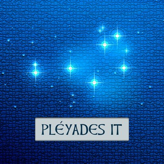 Telegram profile photo for Pléyades IT CIBERSEGURIDAD