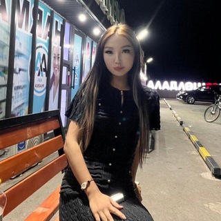Telegram profile photo for Яг Ей💋