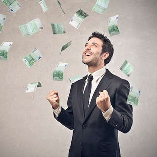Telegram profile photo for Заработок в интернете