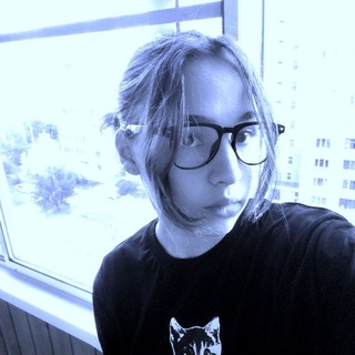 Telegram profile photo for британская коммуналка