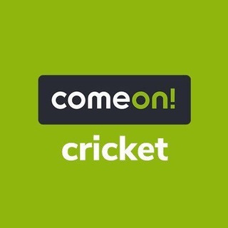 Telegram profile photo for ComeOn! Cricket ๐๐ฎ๐ณ